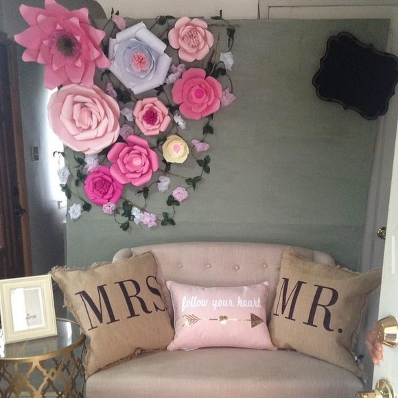 Handmade Flowers - Picture 4 of 5